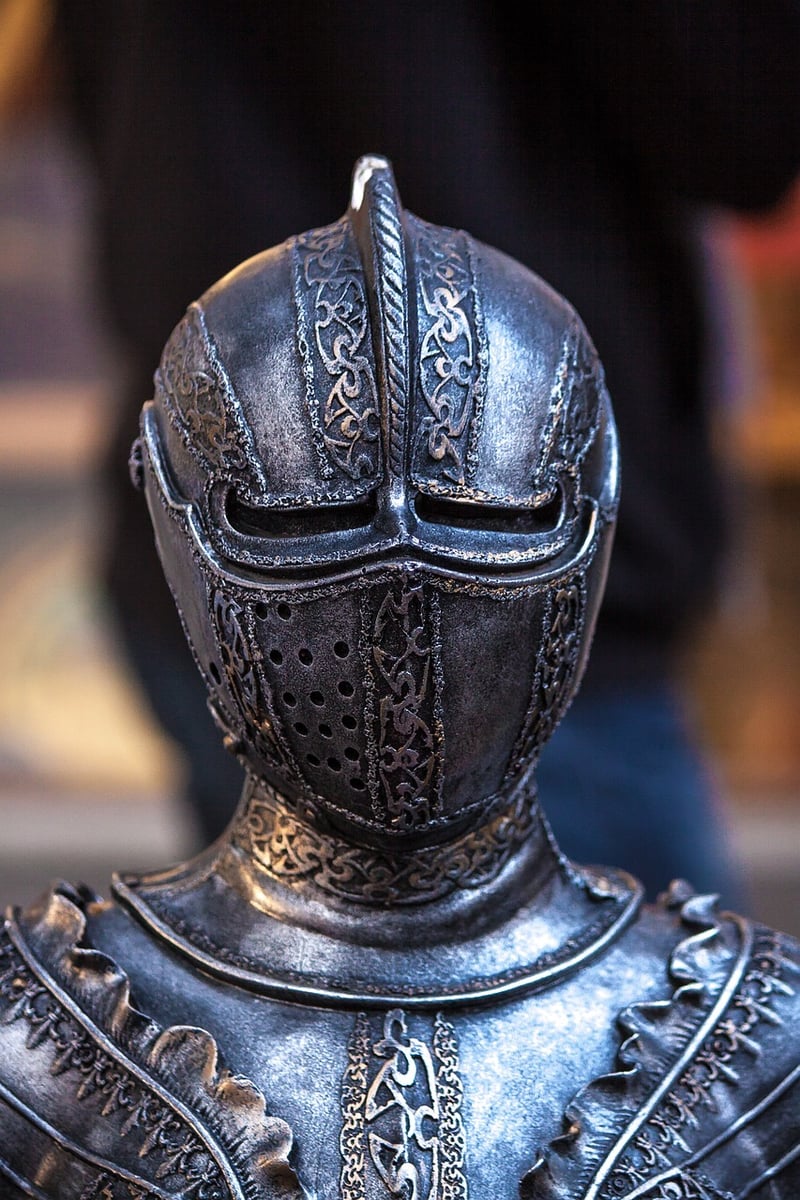 Medieval Realms